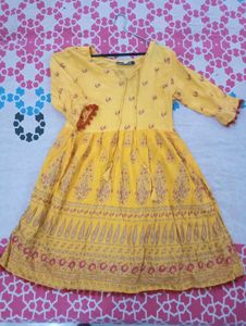 Short Kurti