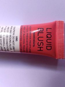 Crazy Girl | Liquid Blush