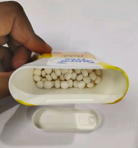 Sugar Free Gold - 380+ Pellets