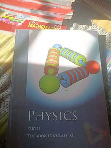 Its a Science Stream Pcmb Books