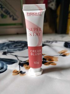 Insight Cream Blush