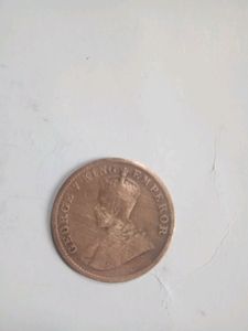 1 quarter Anna 1940 &amp; 1919