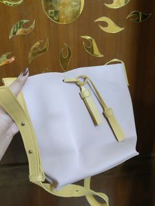 Miniso Bucket Bag With Sling