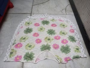 Elegant Cape