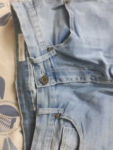 vintage Denim Jeans