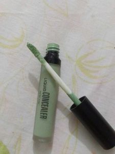 Liquid Concealer