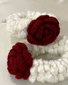 Handmade Crochet gajra