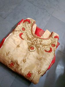 Long Frock For Women