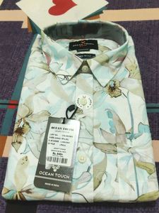 🤯499💥 Diwali Sale ,Shirt, Floral Print Shir