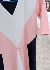 PURVAJA Dress For Women