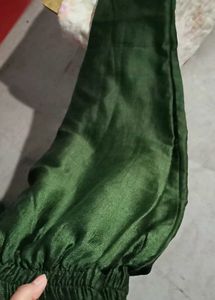 Kurta Pant Dupatta Set