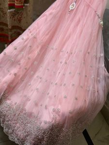 Elegant Lehenga Choli