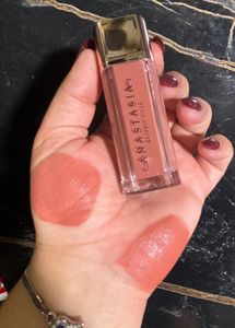 Anastasia Beverly Hills Velvet Lipstick:- Crush