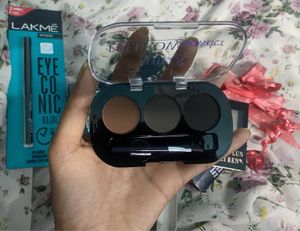 Makeup Bundle!