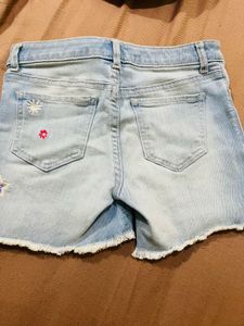 Gap Short For Kids/women