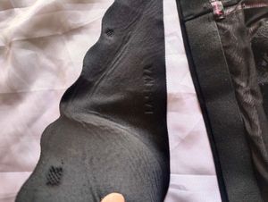 Animal Print Bra &amp; Panty Set