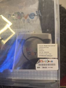 Mini love Headset
