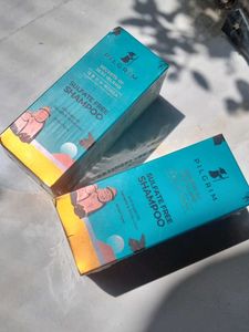 pilgrim sulfate free shampoo