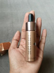 Swiss Beauty Liquid Highlighter Illuminateur