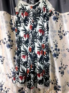 Playsuit To Dazzle In Vacation