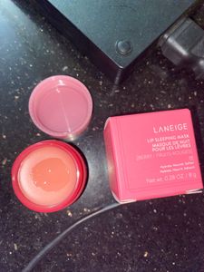 Laneige Lip Sleeping Mask