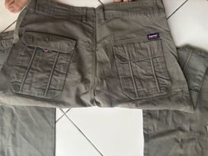 original SUPERDRY cargo pants