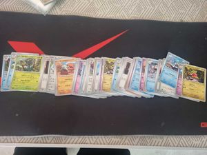 Pokemon Cards Bulk