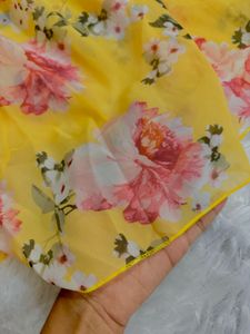 Beach Gown!
