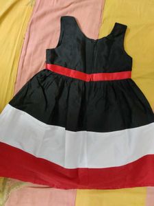 Unused Dress Kept In Closet For Long