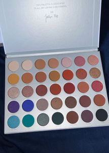 Jaclyn Hill Morphe Palette 35 colors