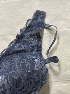 Lace Push-up Bra