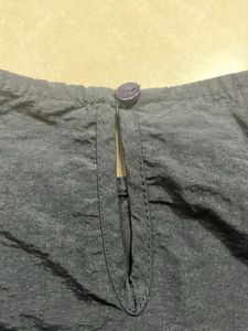 Stylish Black Sleeveless Top