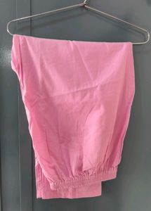 Aachho Pink suit set