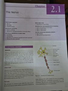 Medical Physiology Book