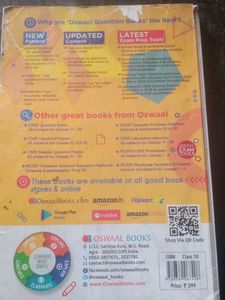 Class 10 Question Bank Cbse