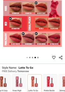 Maybelline New York Super Stay Teddy Tint