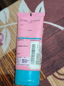 Aqualogica Sunscreen SPF 50+