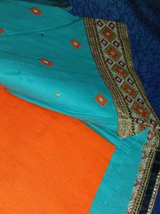 Dress Material