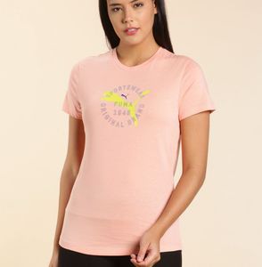 PUMA Women T-shirt