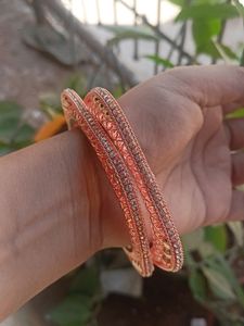 Set Of 2 Kada