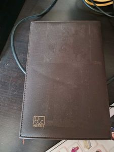Vintage Address Book