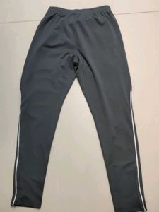 Grey Under Armour Track Pants ( Male)