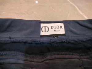 Navy Blue Lounge Pants