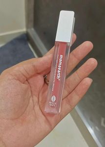mama Earth lipstick unused new