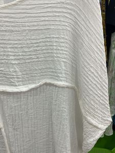 Over Sized Korean Top