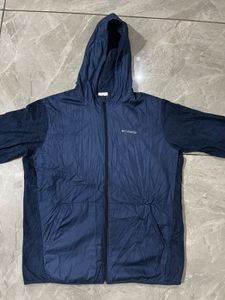 Columbia Unisex Jacket 100% Original