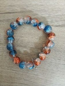 NEW BEADED BRACELET