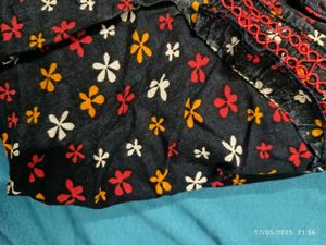 (Combo Of 2) Xxl Nighty Cotton