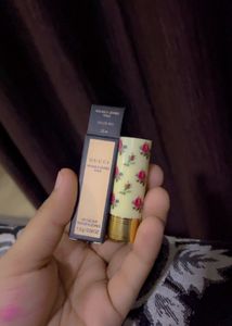 Gucci Rouge a Levres Voile (mini)