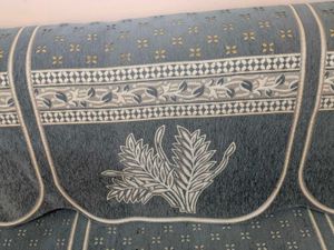 5 Seater Sofa Cover